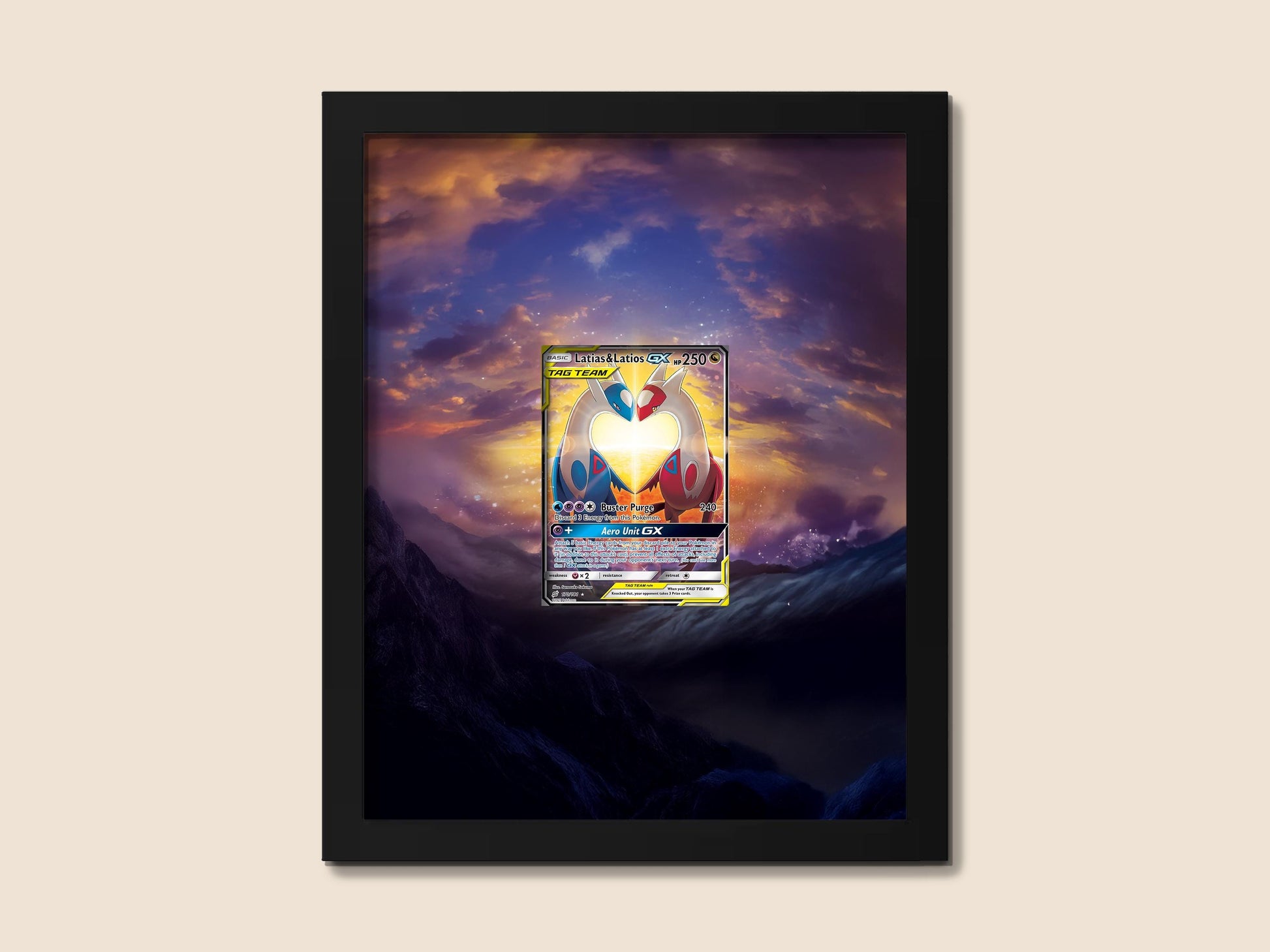 lovebirds card pokemon love birds A PSA 10 Latios & Latias GX (aka the lovebirds) just sold Evolves from null Type lovebirds pokemon card Is $750