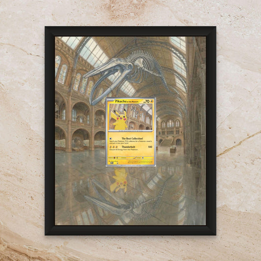 jumbo pokemon card display Photos are ours of our stock. Jumbo Pokemon Card Display -